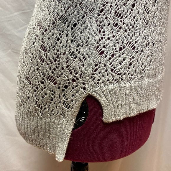 Aeropostale light knit sweater - Picture 4 of 7